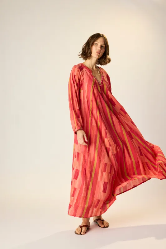 FIORE MAXI made by Natalie Martin