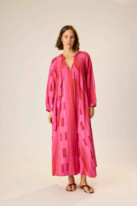 FIORE MAXI made by Natalie Martin