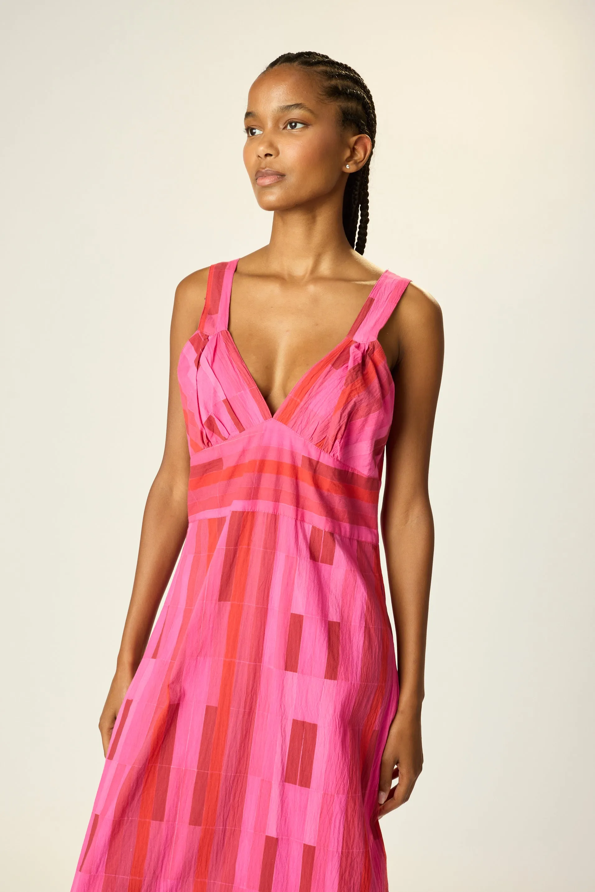 JACKIE DRESS sold by Natalie Martin product image thumbnail 5