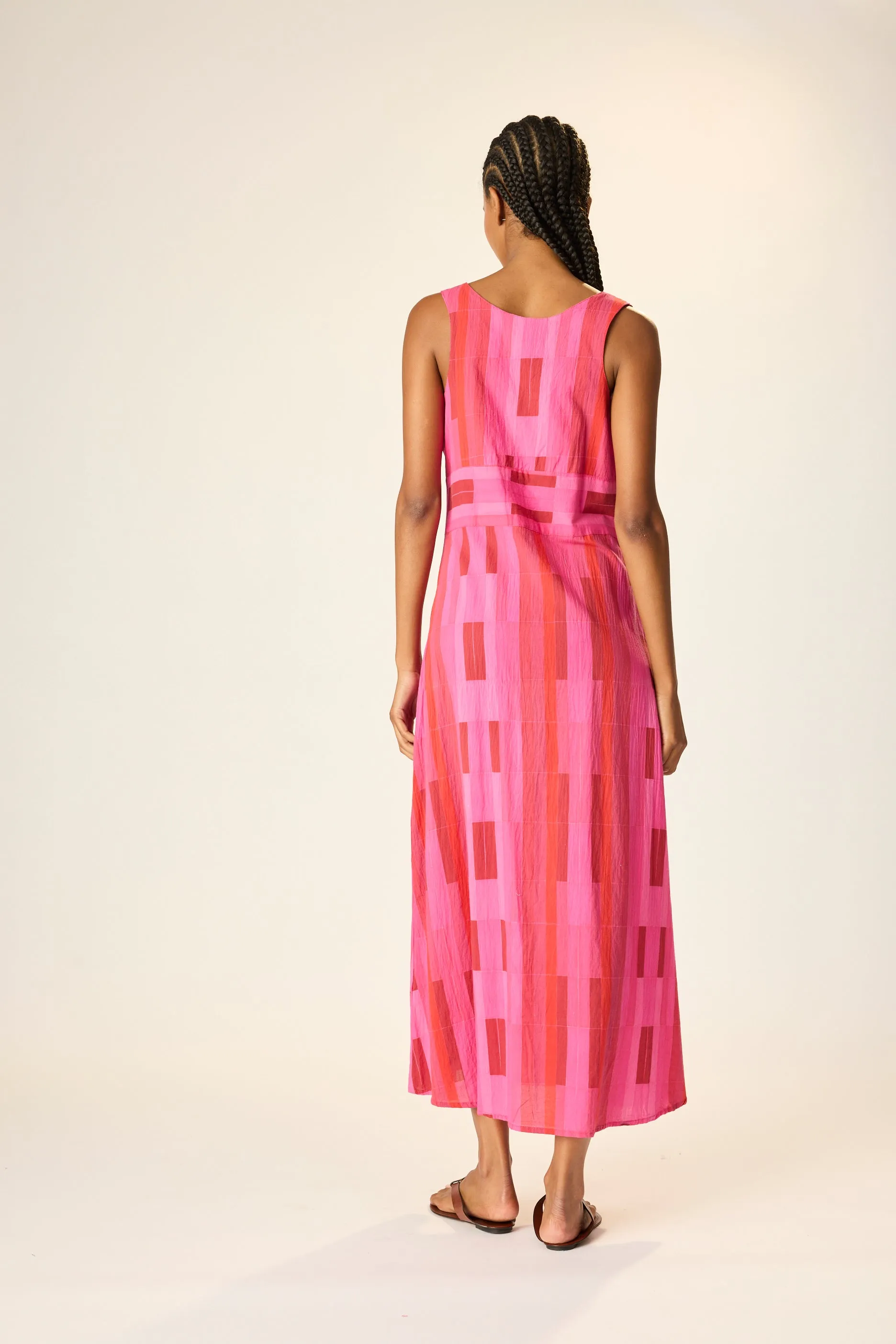 JACKIE DRESS sold by Natalie Martin product image thumbnail 4