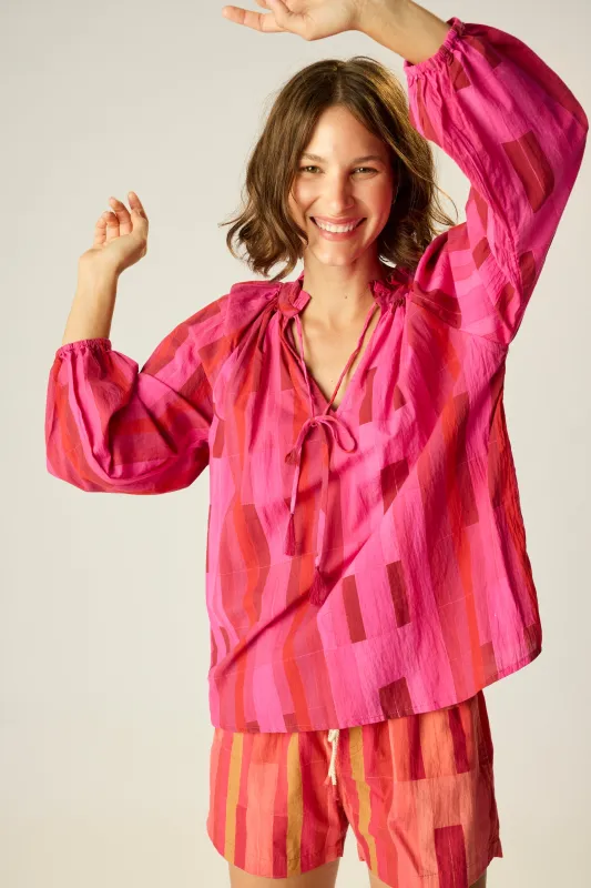 KEV SHORT (UNISEX) sold by Natalie Martin