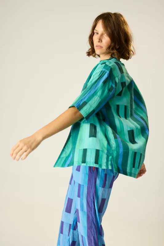 KEVIN SHIRT (UNISEX) sold by Natalie Martin