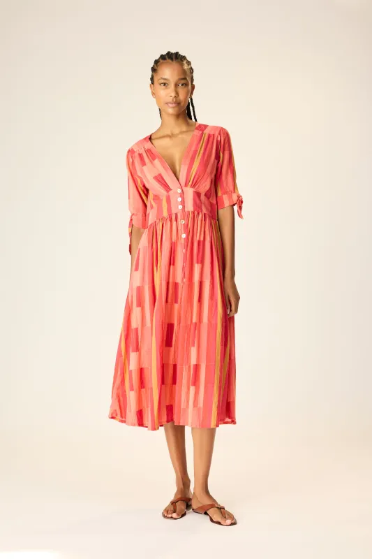 LAYLA DRESS sold by Natalie Martin