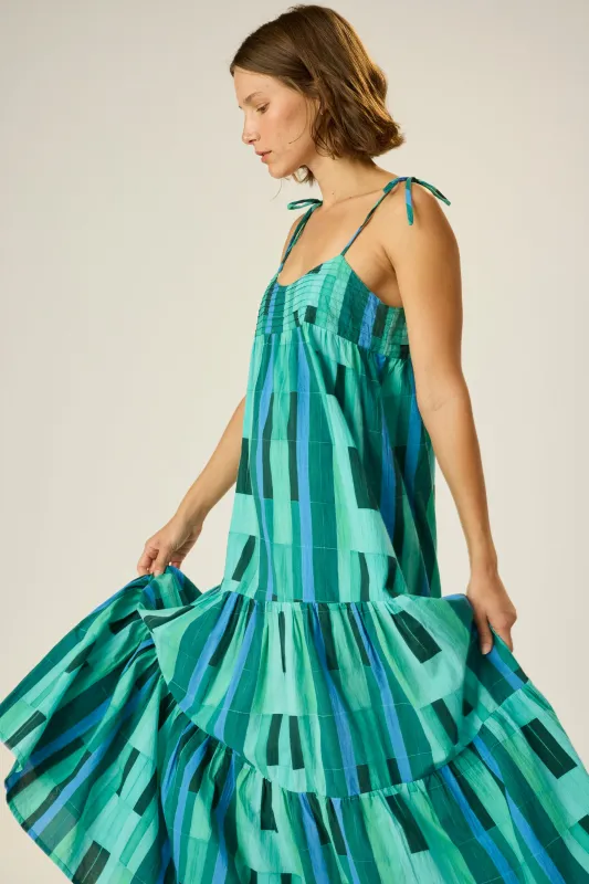 MELANIE DRESS sold by Natalie Martin