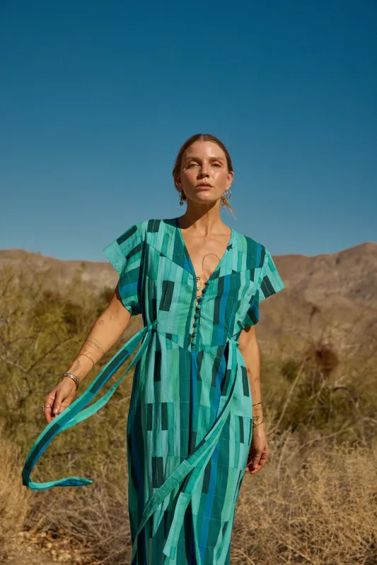 MONICA DRESS sold by Natalie Martin