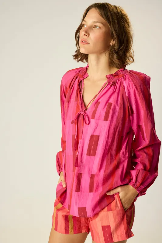 PENNY BLOUSE sold by Natalie Martin