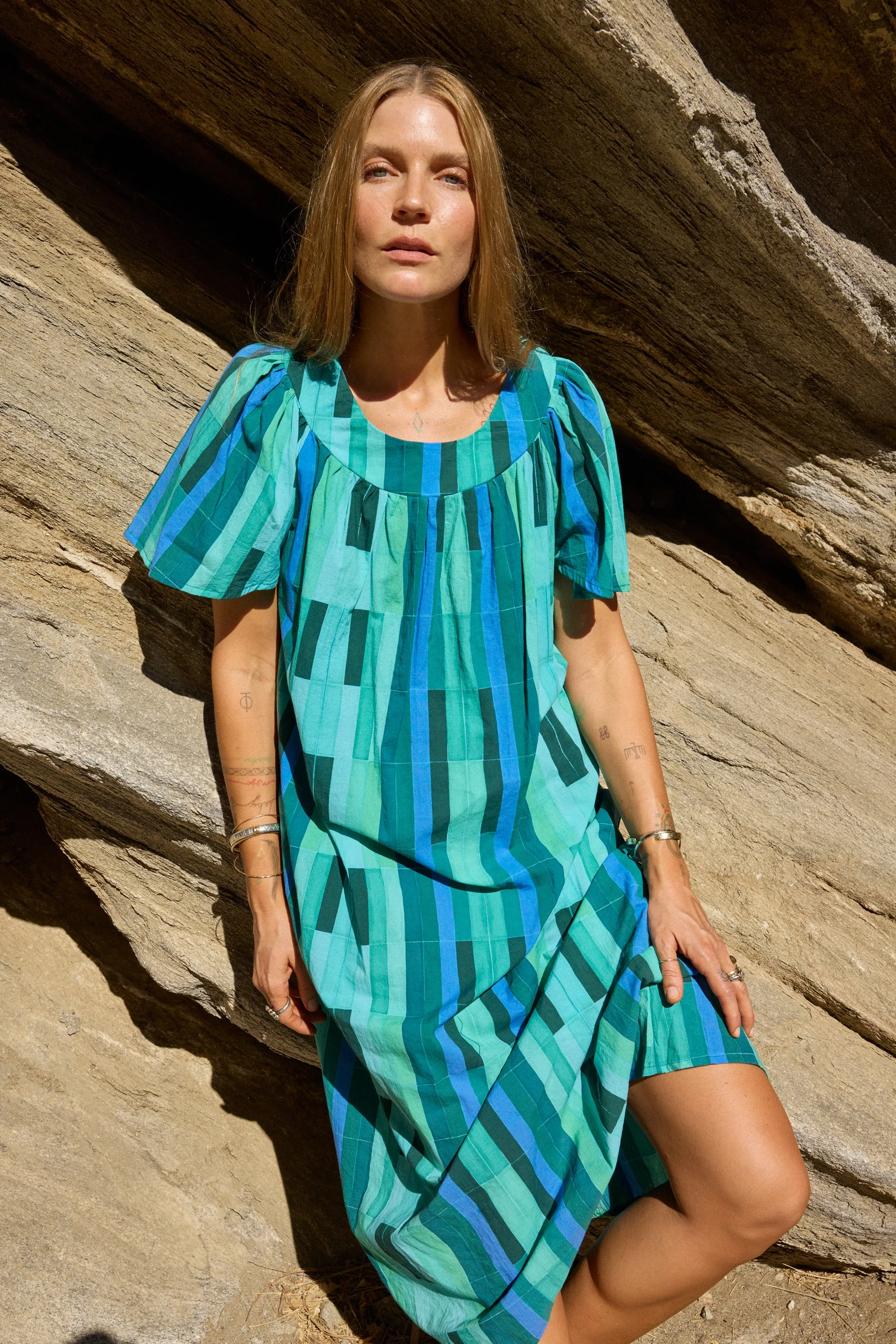 SIENNA DRESS sold by Natalie Martin