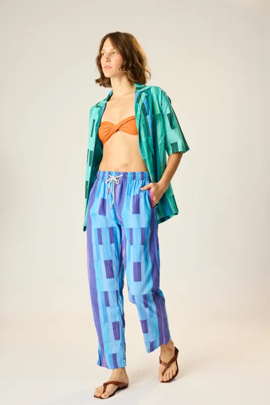 WILLIAM PANT (UNISEX) sold by Natalie Martin