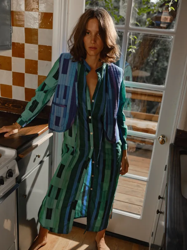 FELICITY VEST sold by Natalie Martin