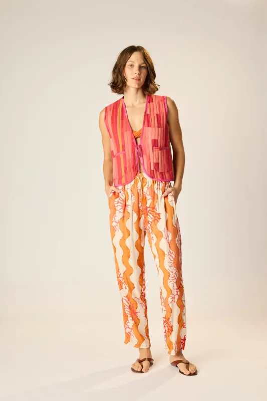 FELICITY VEST sold by Natalie Martin