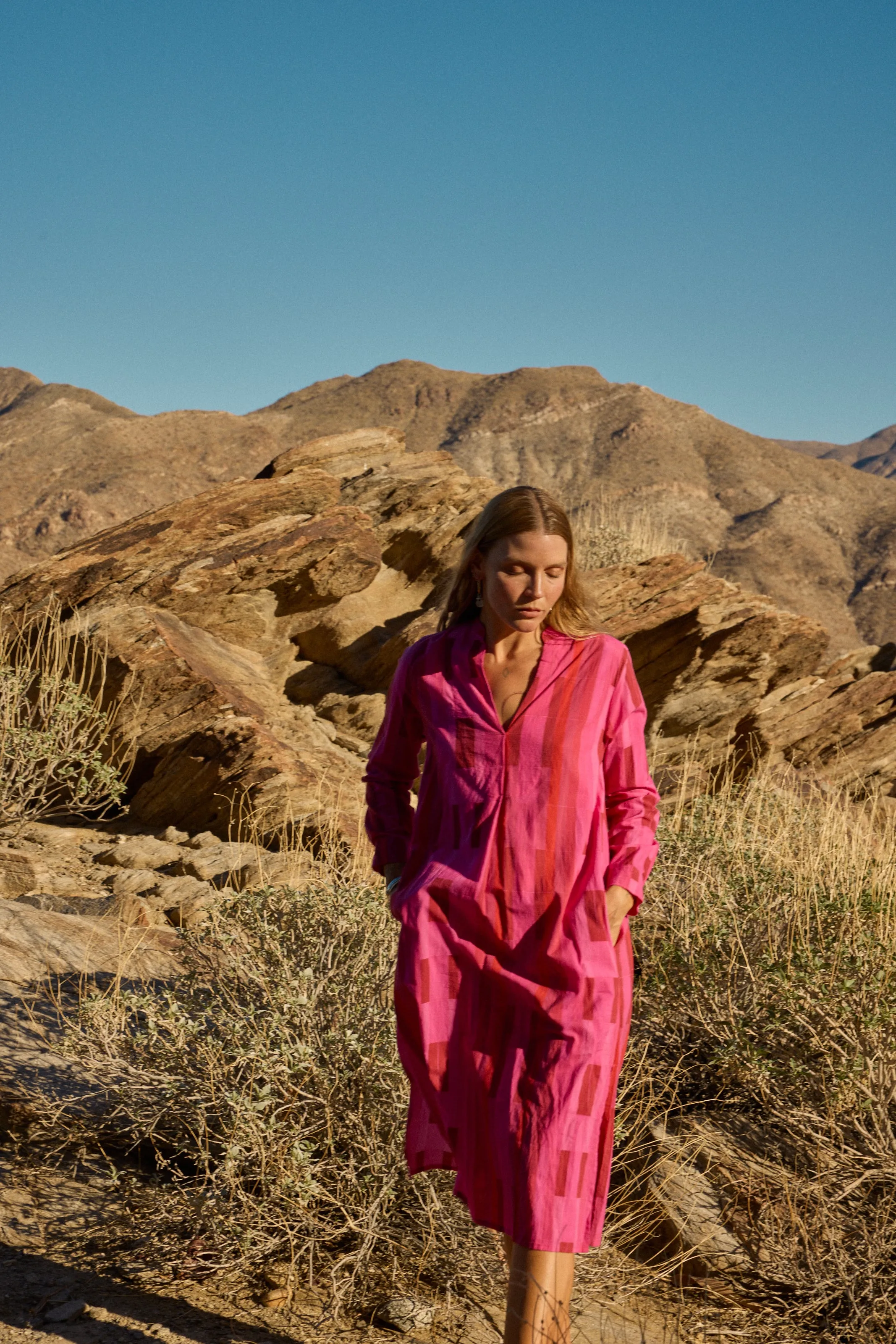 VALERIE DRESS sold by Natalie Martin product image thumbnail 4