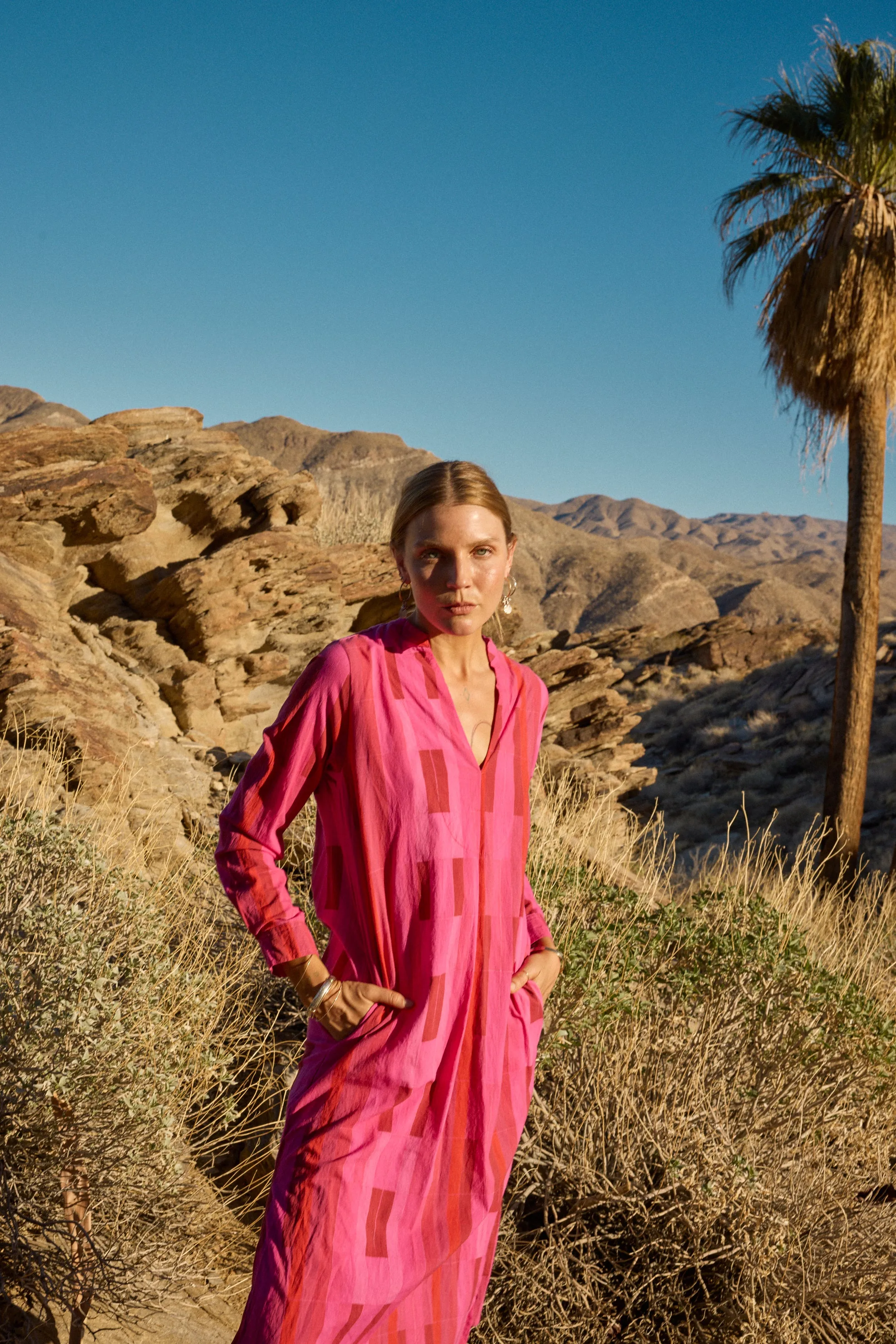 VALERIE DRESS sold by Natalie Martin product image thumbnail 2