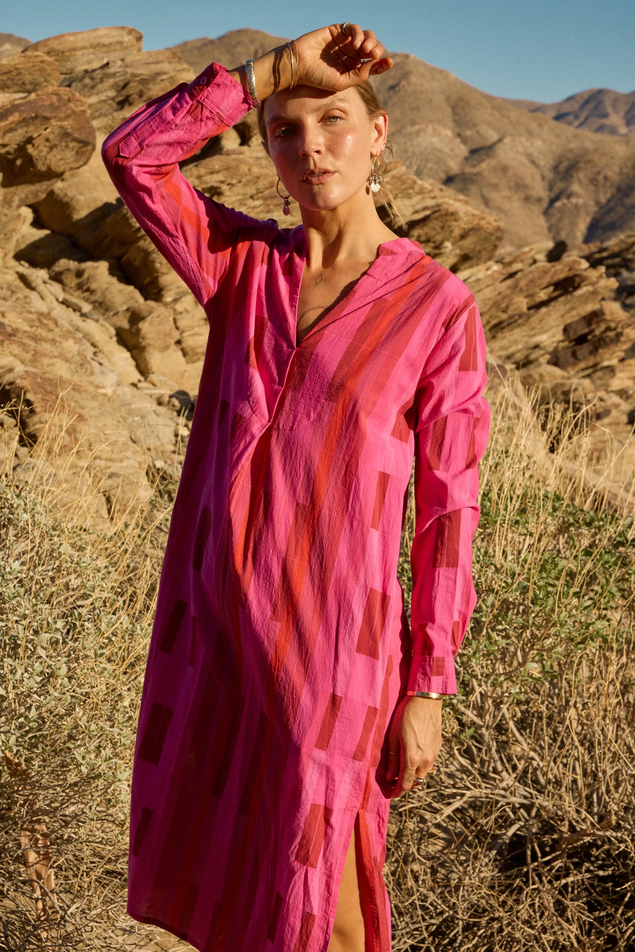 VALERIE DRESS sold by Natalie Martin product image thumbnail 5