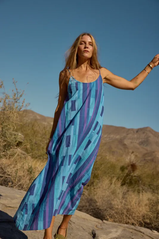 HEATHER MAXI sold by Natalie Martin