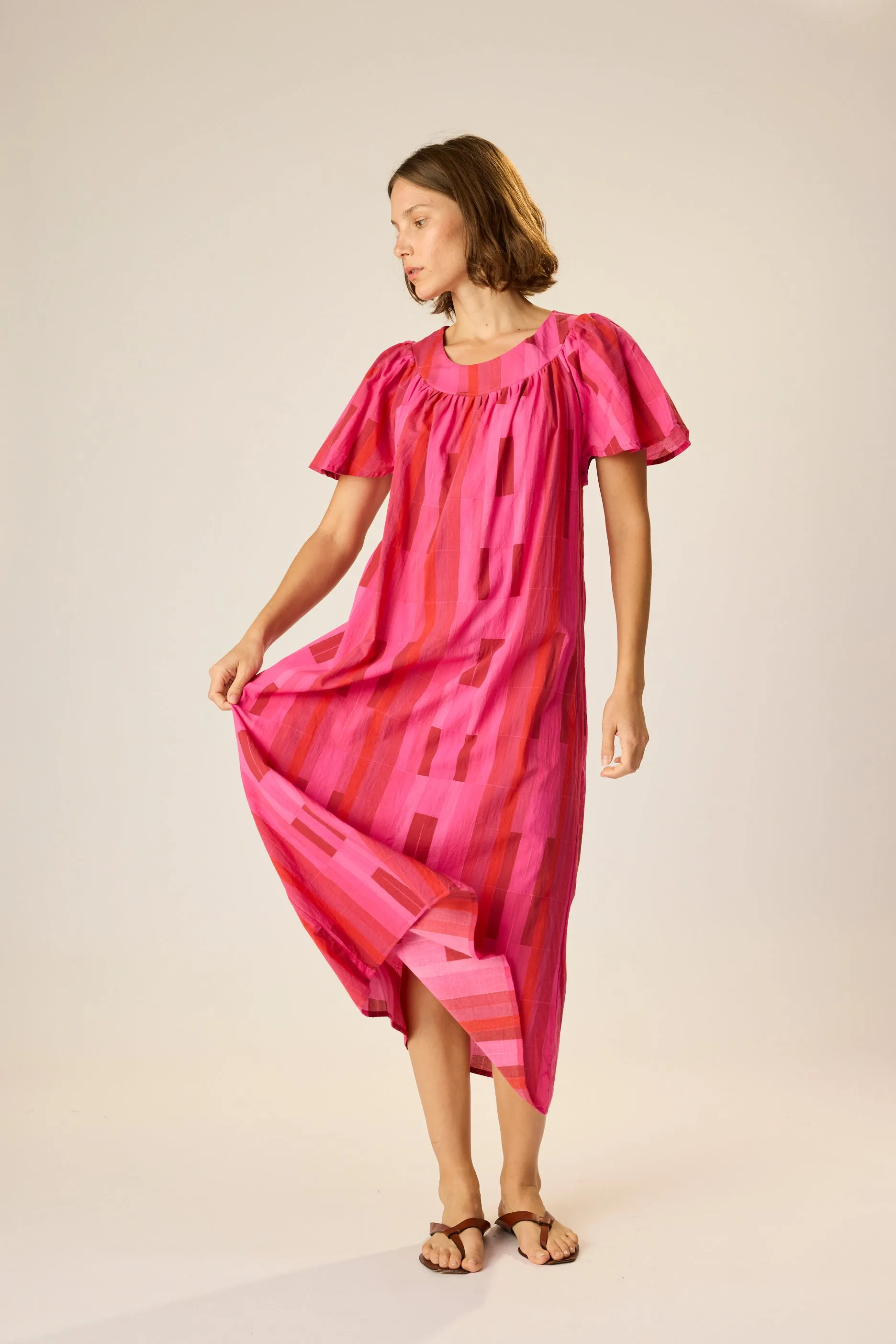 SIENNA DRESS sold by Natalie Martin