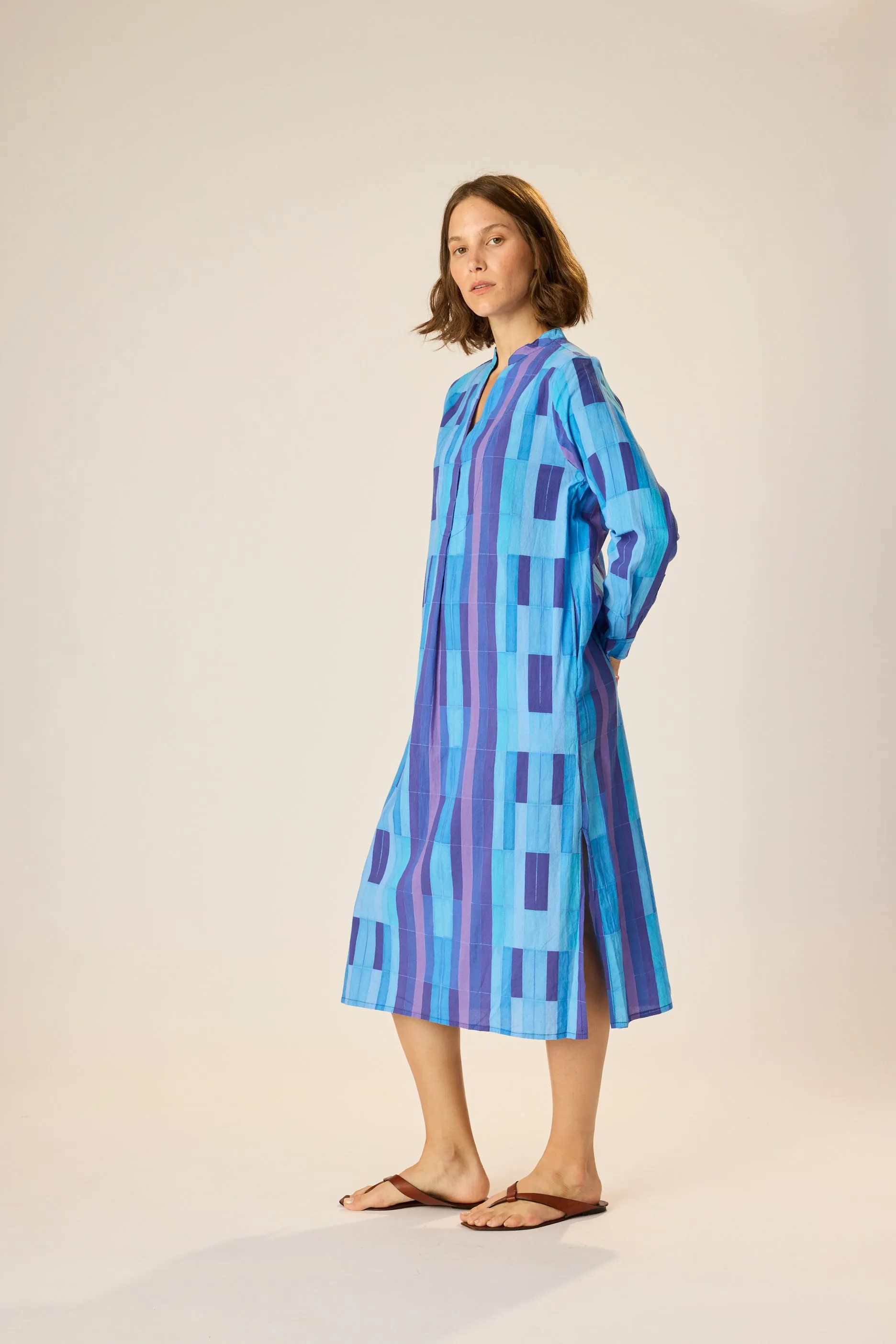 VALERIE DRESS sold by Natalie Martin product image thumbnail 3