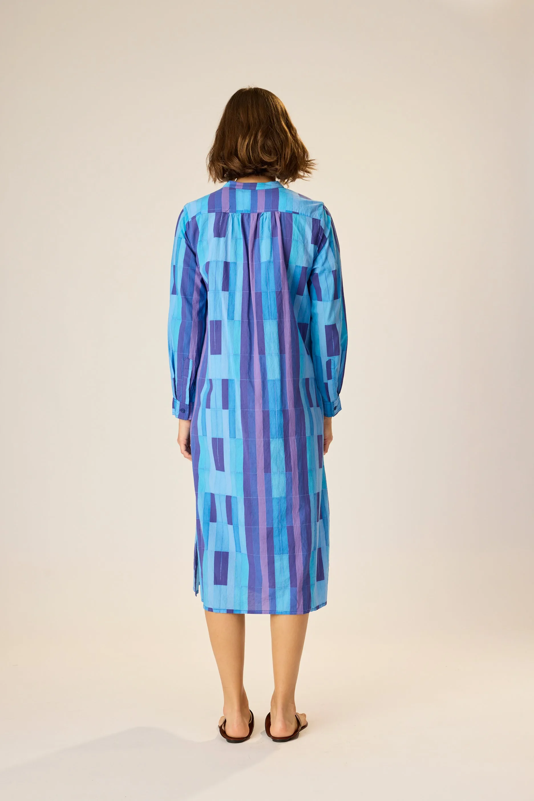 VALERIE DRESS sold by Natalie Martin product image thumbnail 4
