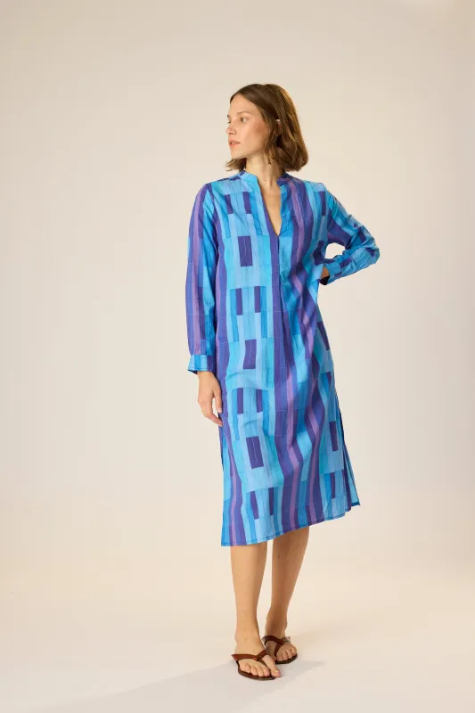 VALERIE DRESS made by Natalie Martin