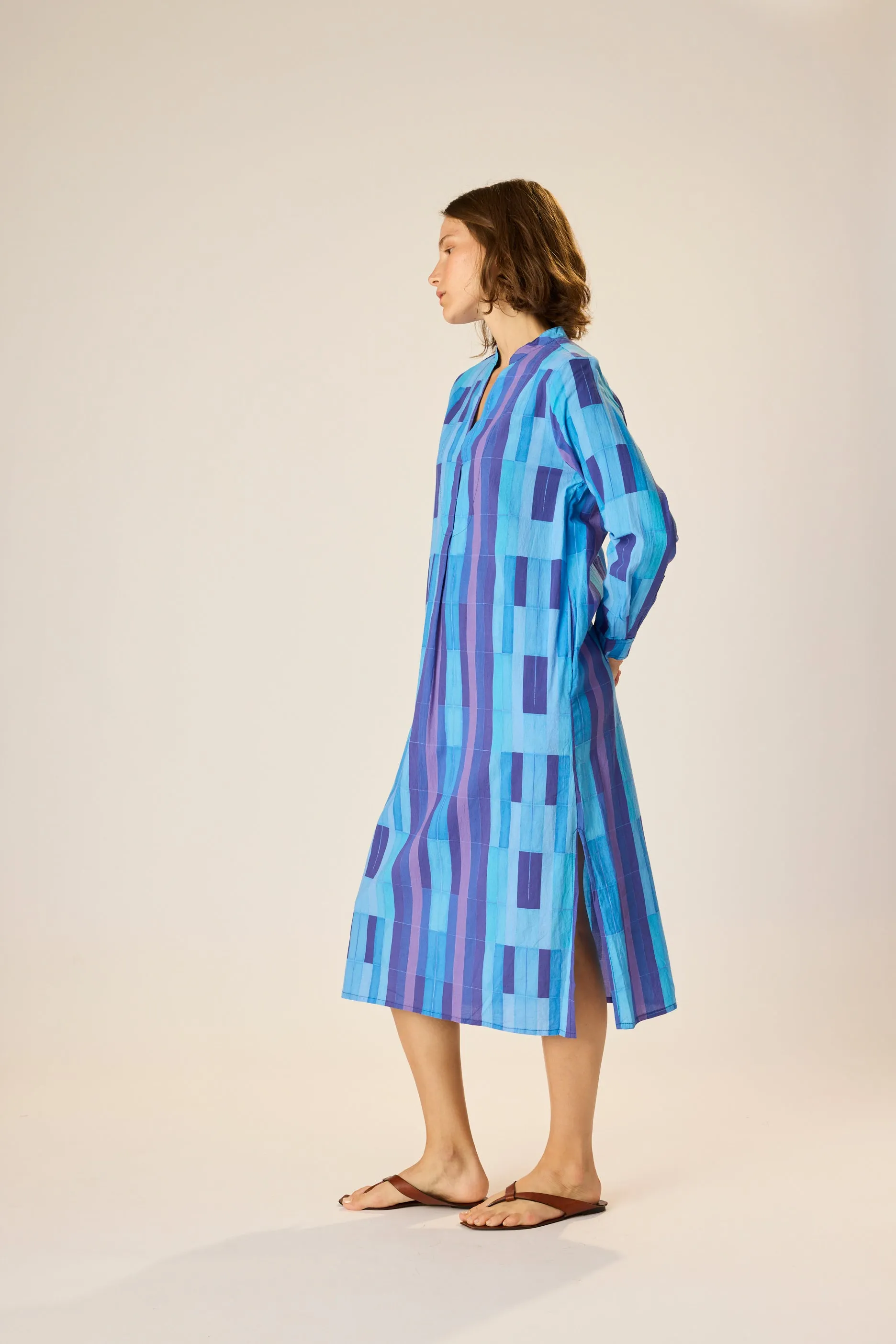 VALERIE DRESS sold by Natalie Martin product image thumbnail 5