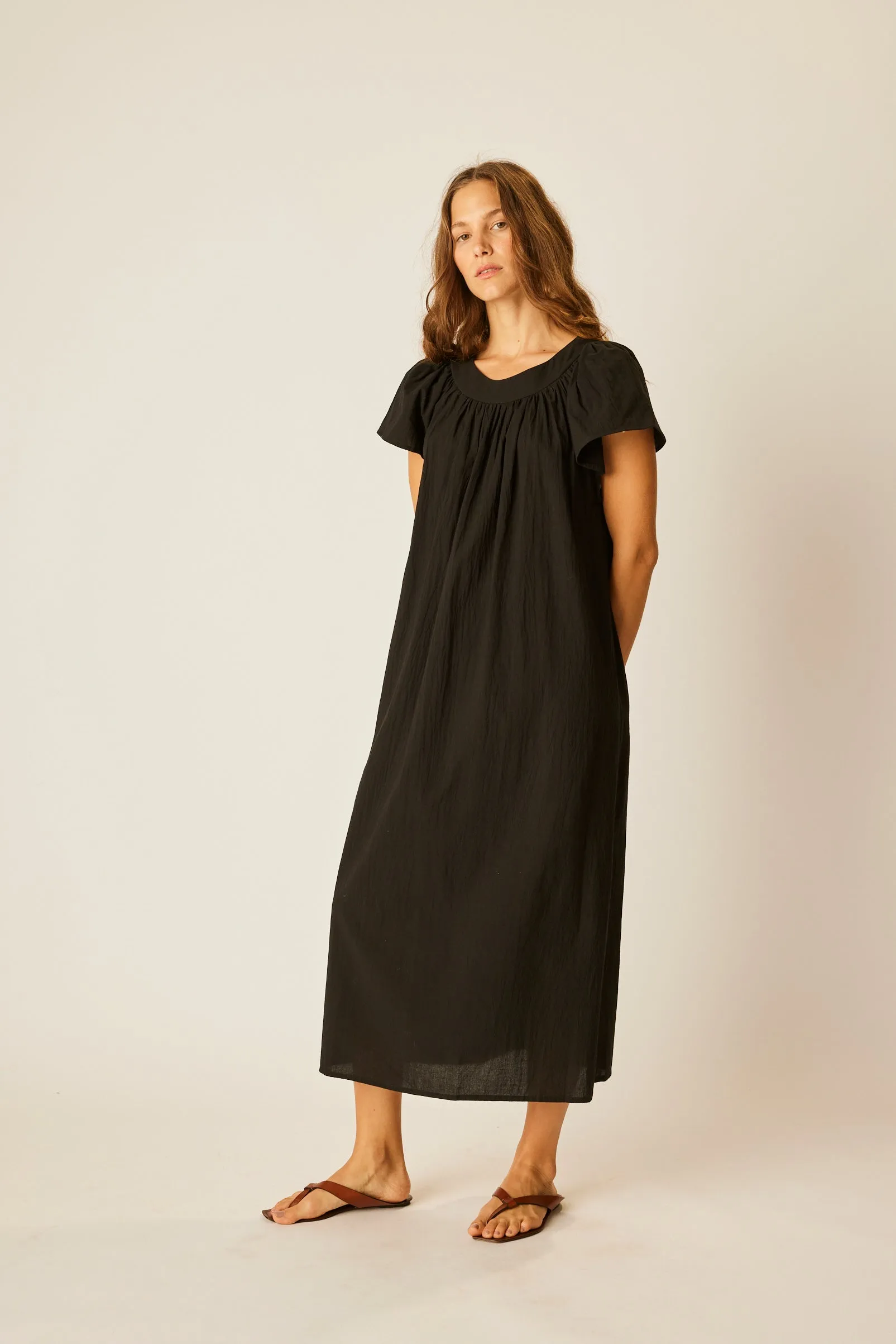 SIENNA DRESS sold by Natalie Martin