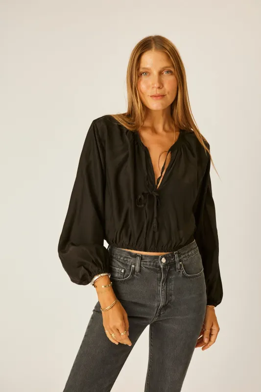 AMELIA TOP sold by Natalie Martin