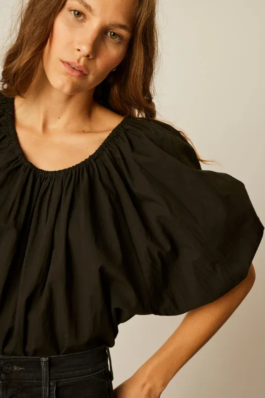 ELLA TOP sold by Natalie Martin