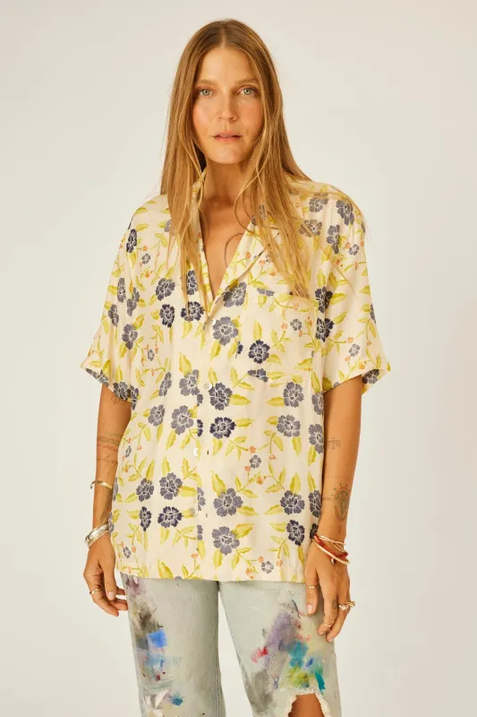 KEVIN SHIRT (UNISEX) made by Natalie Martin