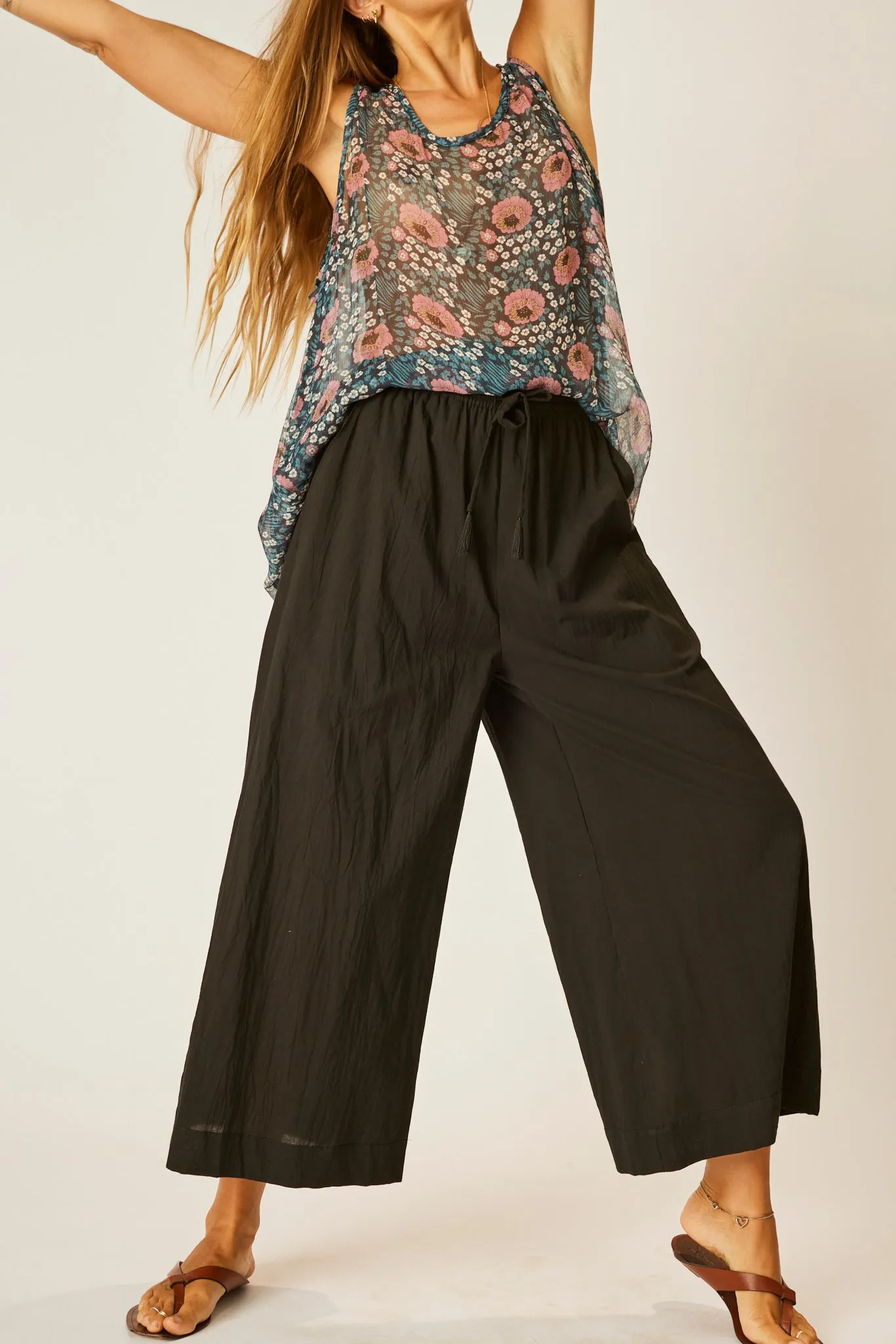 LAUREN PANT sold by Natalie Martin product image thumbnail 5