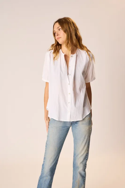 VIOLET TOP sold by Natalie Martin