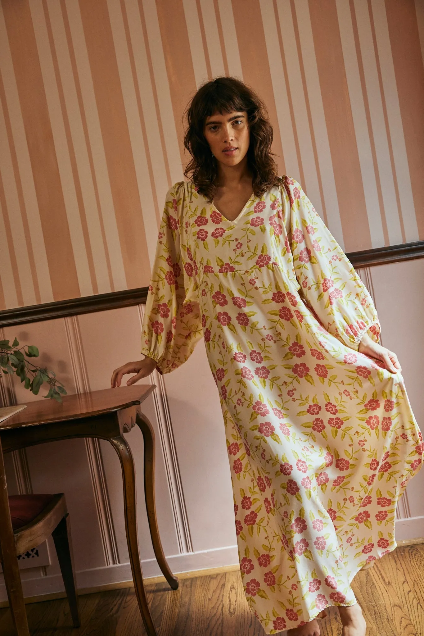 ALICE DRESS sold by Natalie Martin product image thumbnail 4