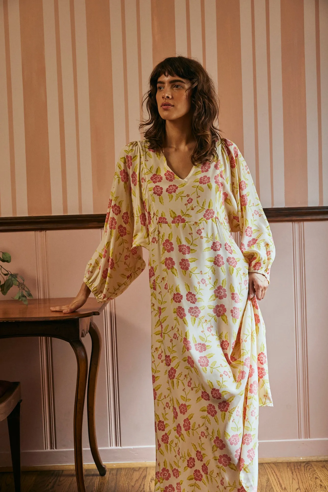 ALICE DRESS sold by Natalie Martin product image thumbnail 5