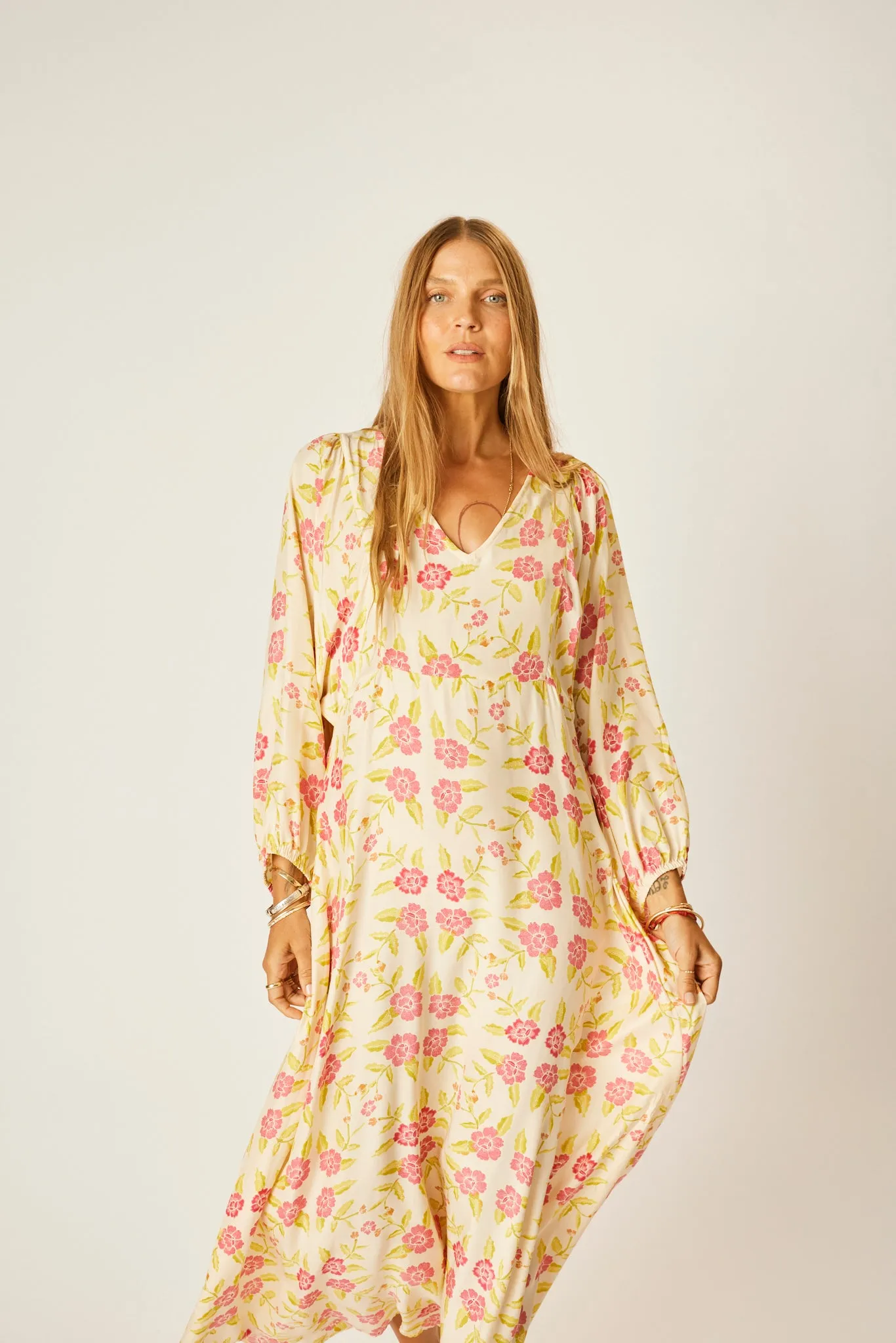 ALICE DRESS sold by Natalie Martin