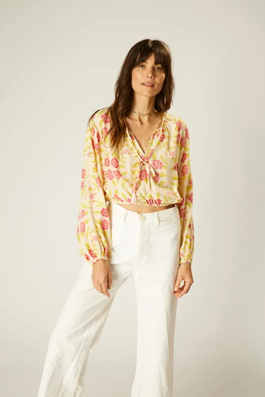 AMELIA TOP sold by Natalie Martin