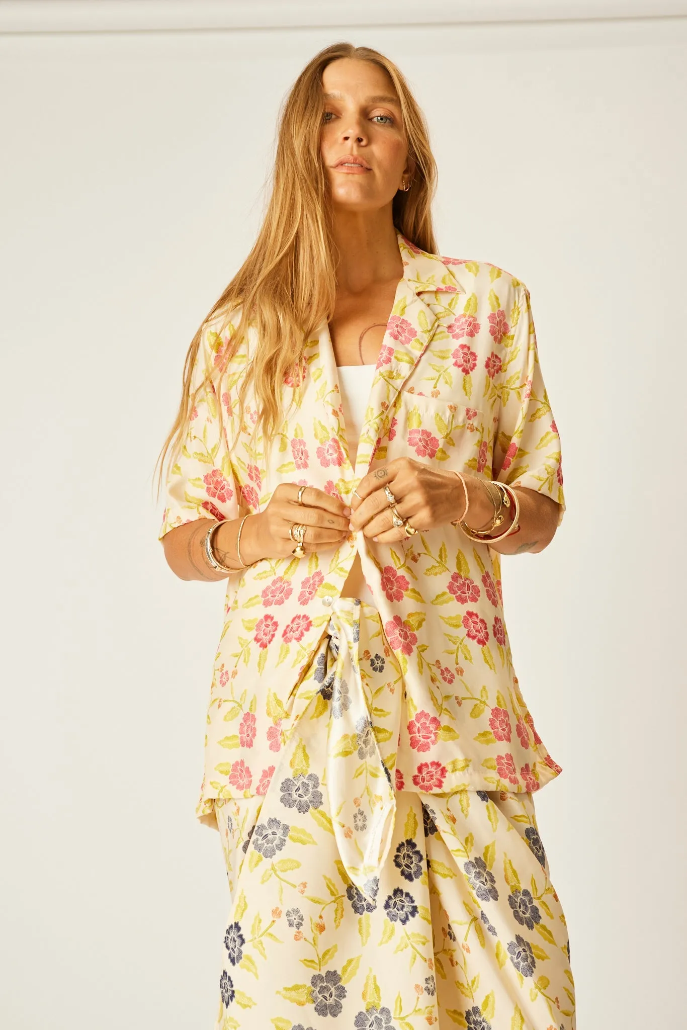 KEVIN SHIRT (UNISEX) sold by Natalie Martin