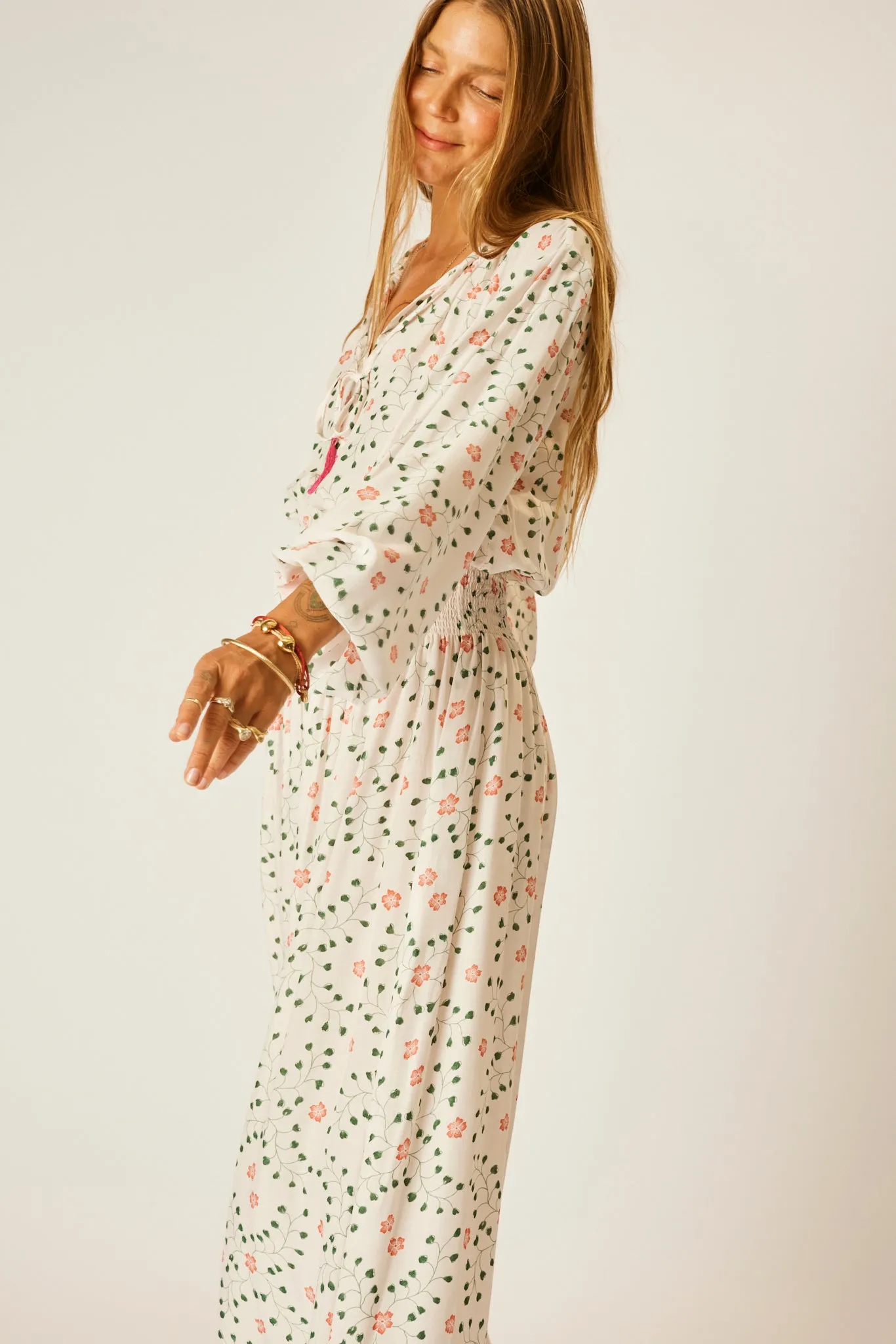 AMELIA TOP sold by Natalie Martin product image thumbnail 5