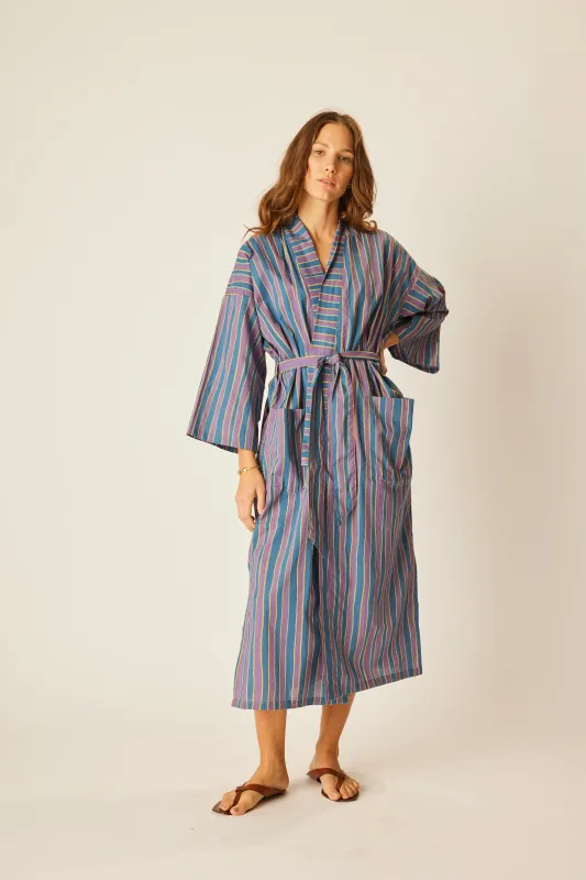 DIANE SMOKING JACKET sold by Natalie Martin