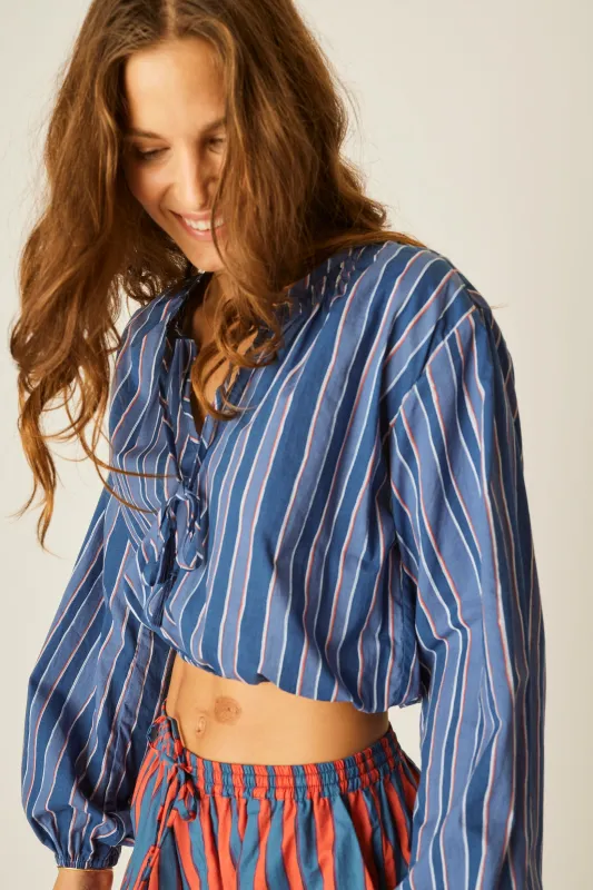 AMELIA TOP sold by Natalie Martin