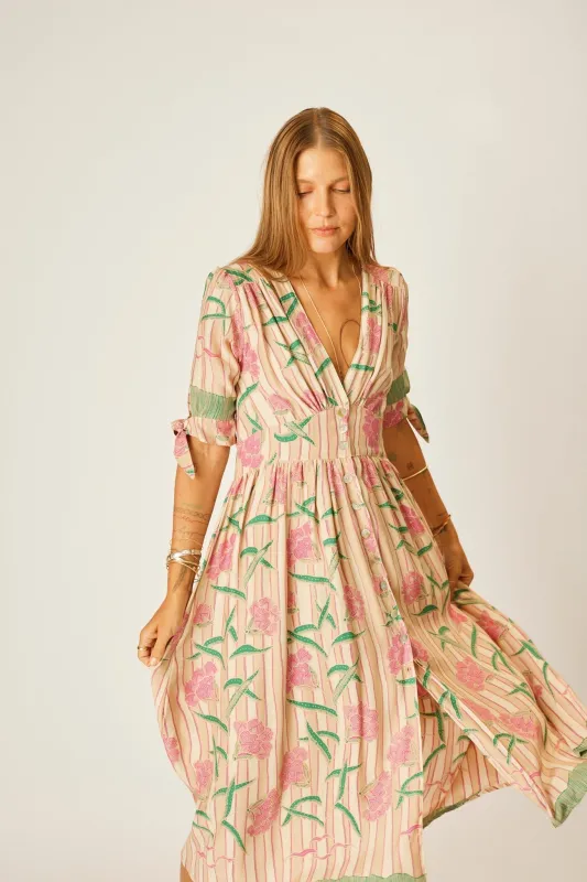 LAYLA DRESS sold by Natalie Martin