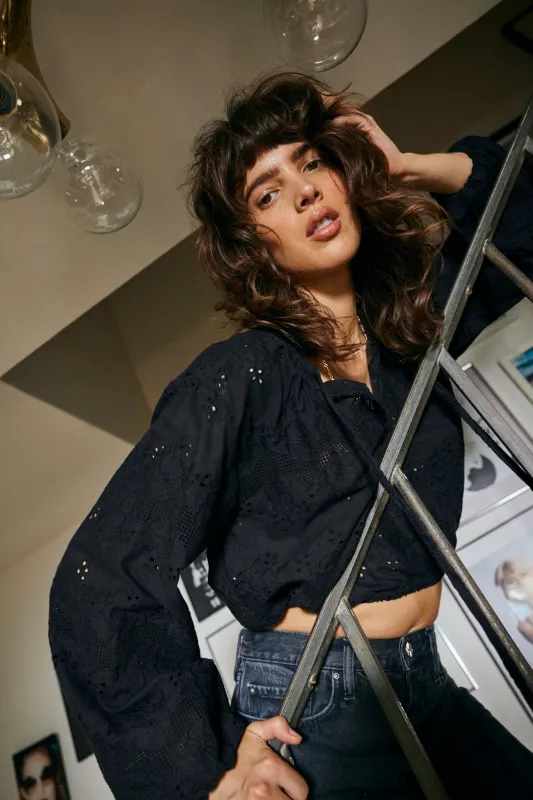 AMELIA TOP sold by Natalie Martin