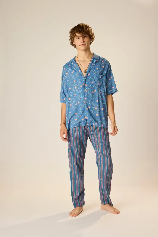 KEVIN SHIRT (UNISEX) sold by Natalie Martin