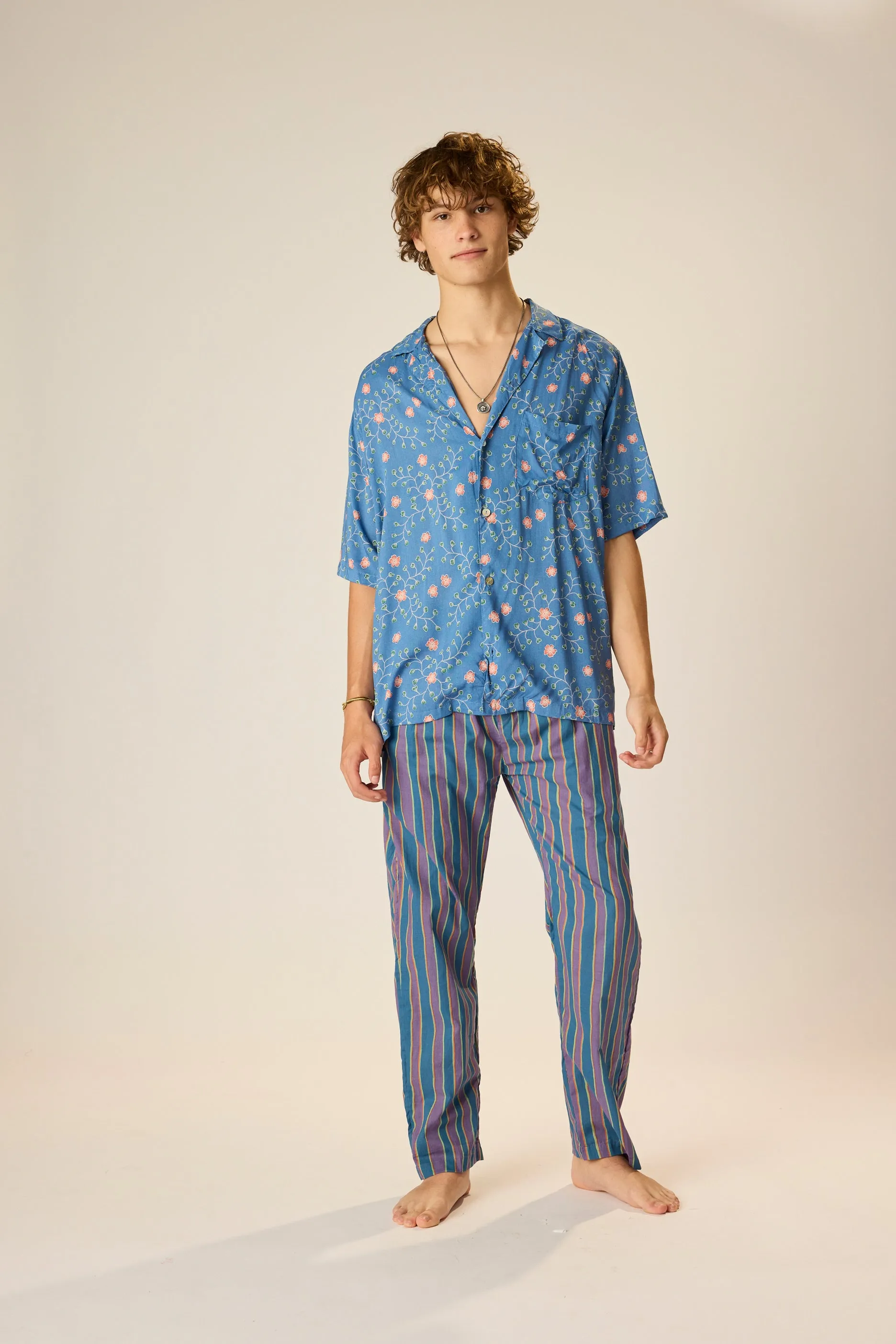 KEVIN SHIRT (UNISEX) sold by Natalie Martin