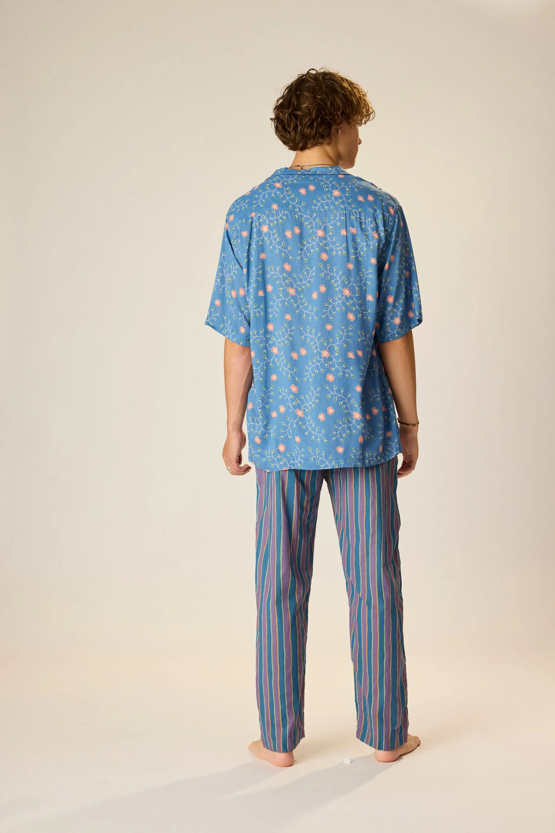 KEVIN SHIRT (UNISEX) sold by Natalie Martin product image thumbnail 4