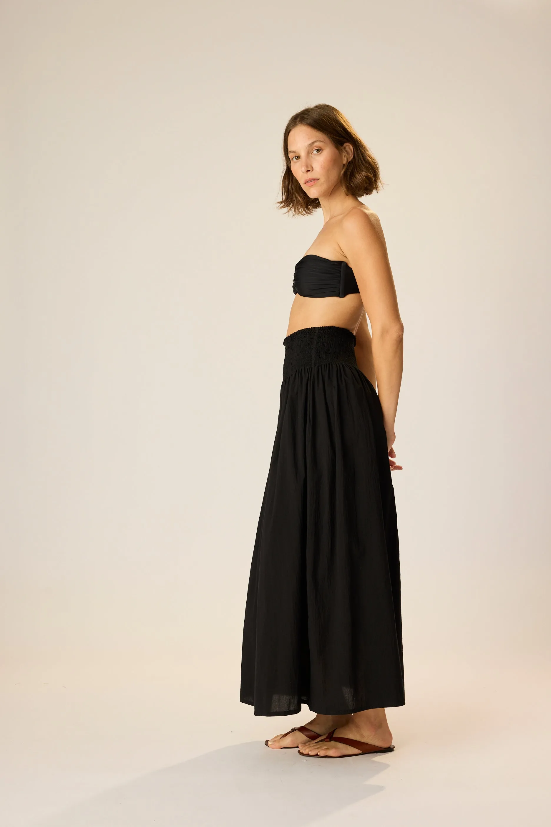 BELLA SKIRT sold by Natalie Martin product image thumbnail 5