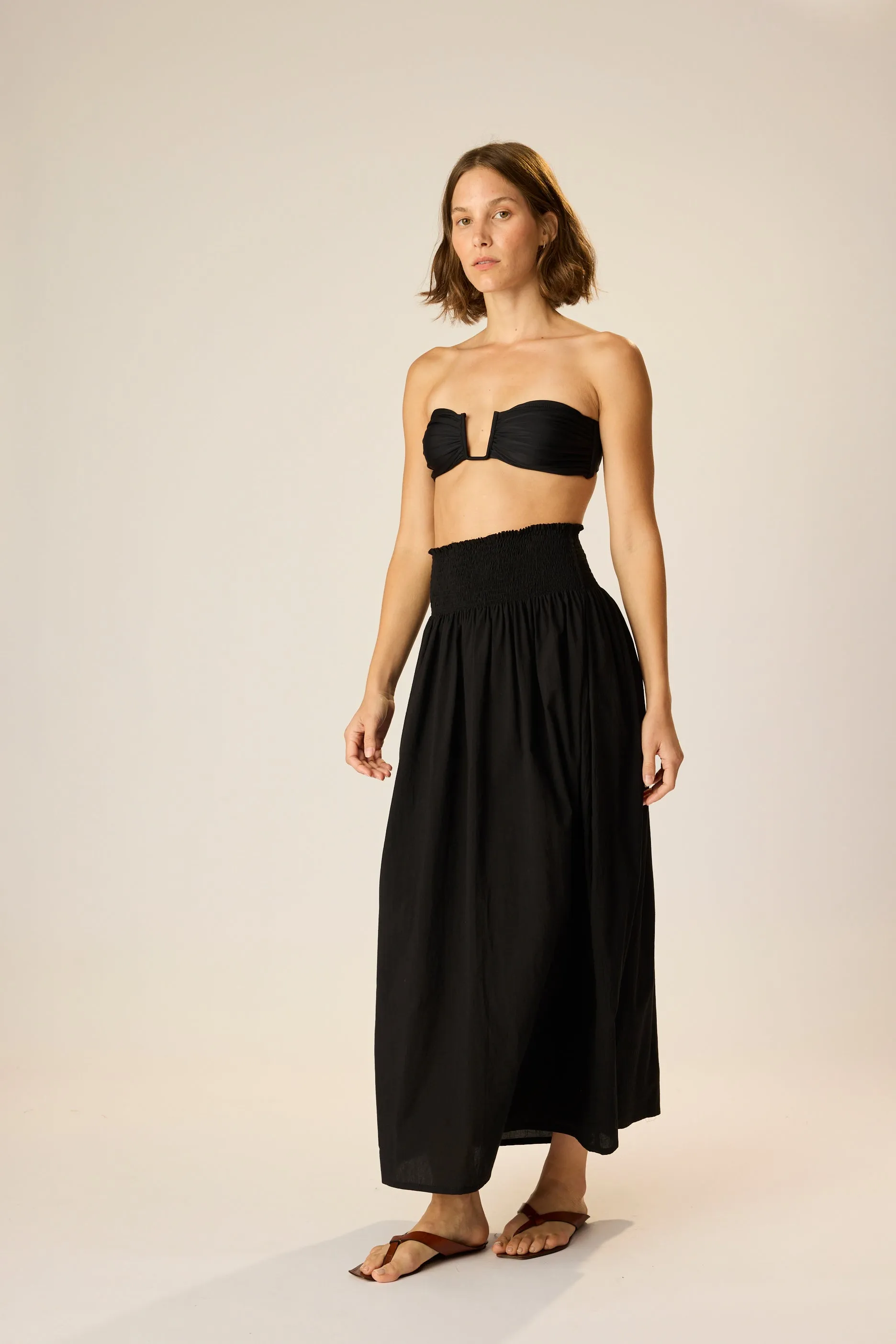 BELLA SKIRT sold by Natalie Martin product image thumbnail 3