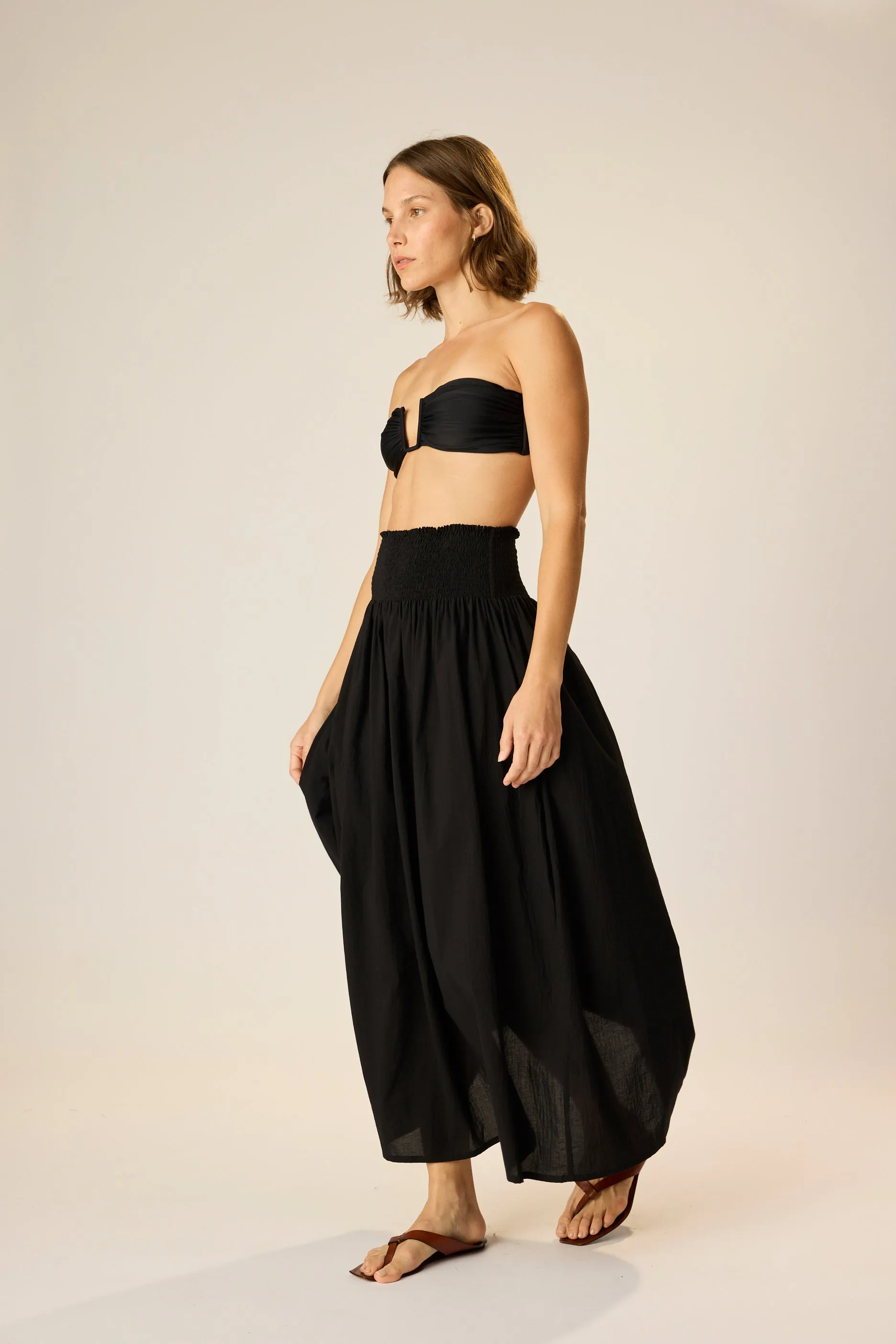 BELLA SKIRT sold by Natalie Martin product image thumbnail 2