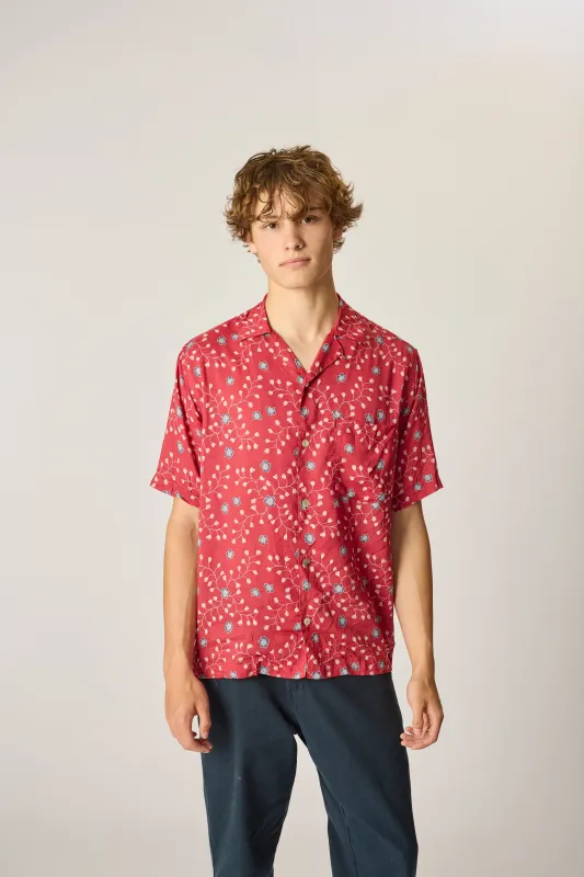 KEVIN SHIRT (UNISEX) sold by Natalie Martin