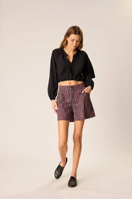 CHRISTINE SHORT sold by Natalie Martin