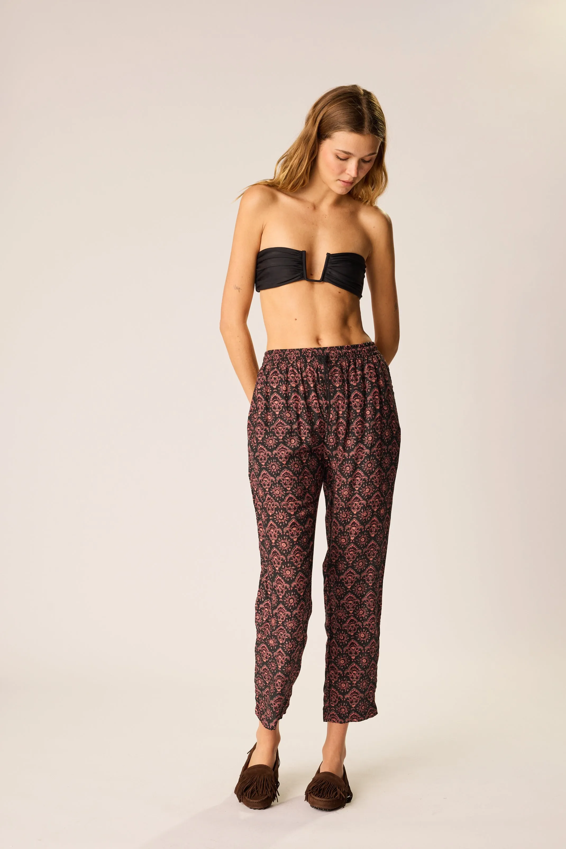 WILLIAM PANT (UNISEX) sold by Natalie Martin