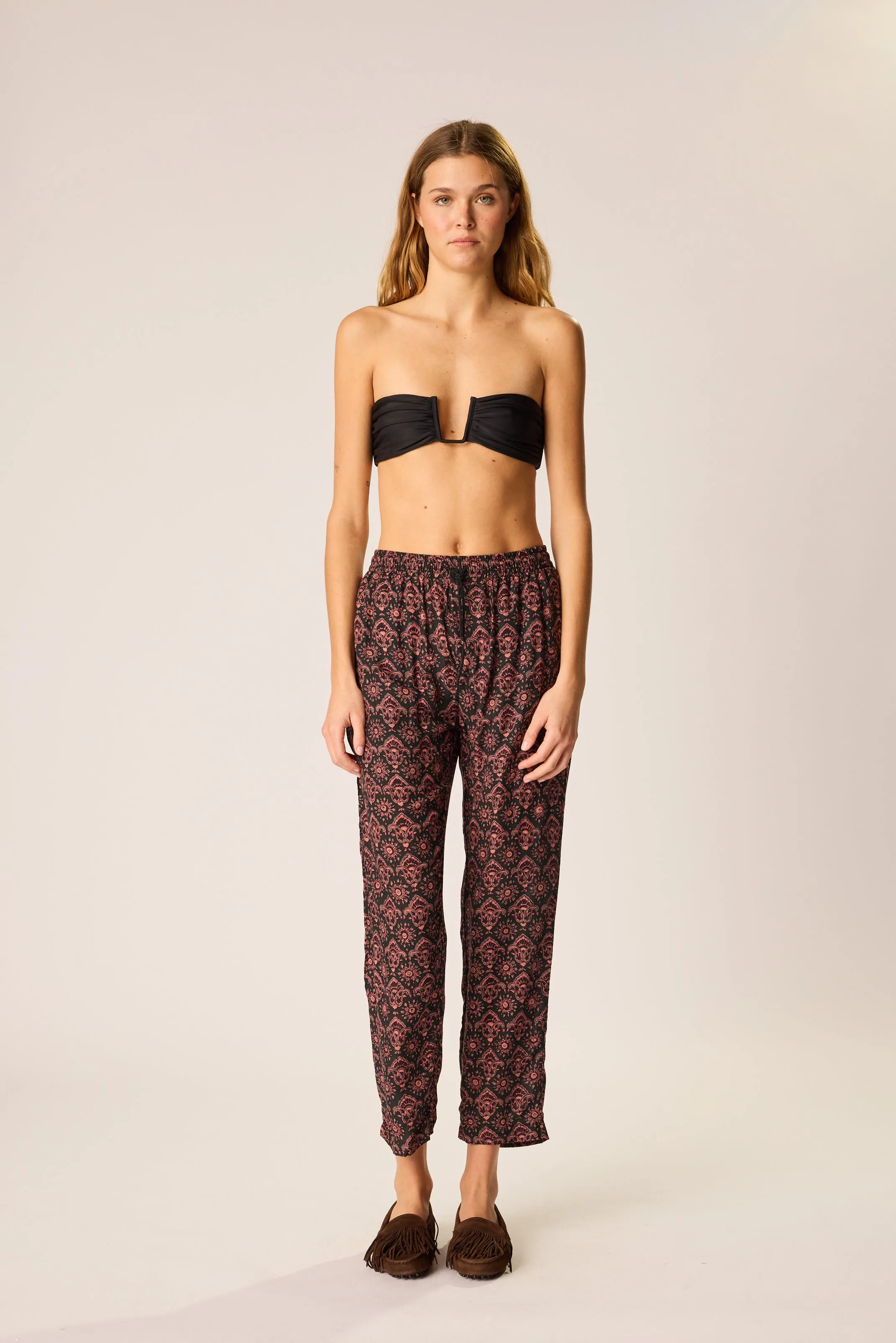 WILLIAM PANT (UNISEX) sold by Natalie Martin product image thumbnail 2