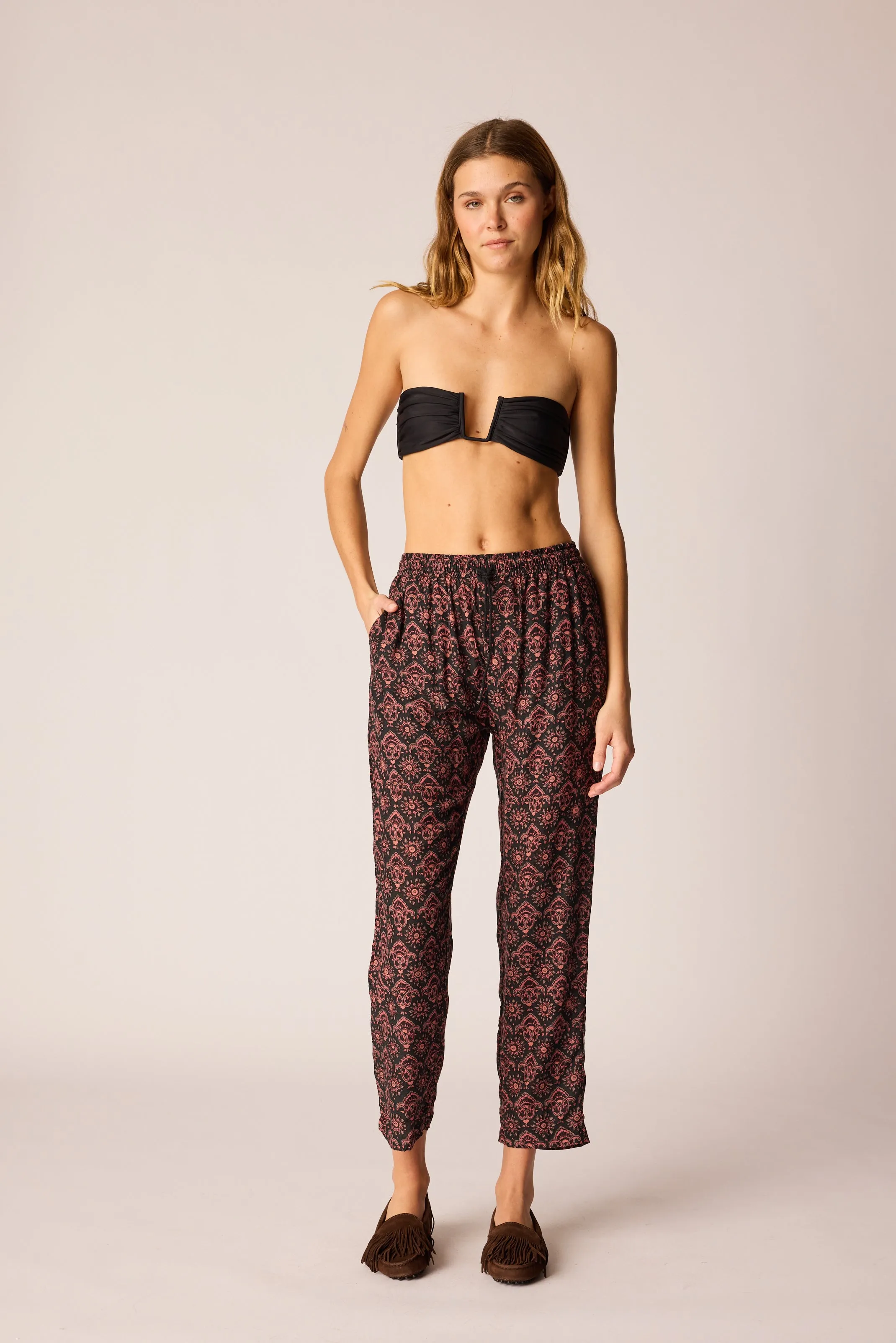 WILLIAM PANT (UNISEX) sold by Natalie Martin product image thumbnail 3